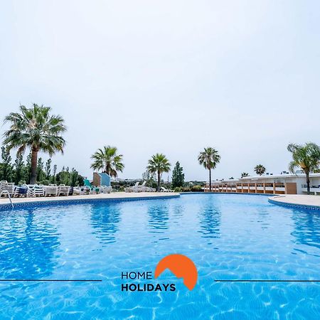 #160 V3 Vila Branca 92 By Home Holidays アルブフェイラ エクステリア 写真