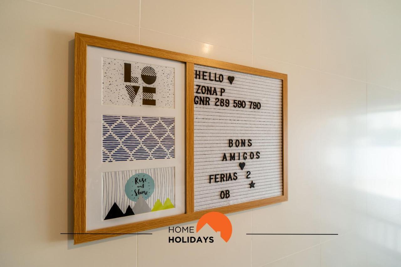 #160 V3 Vila Branca 92 By Home Holidays アルブフェイラ エクステリア 写真