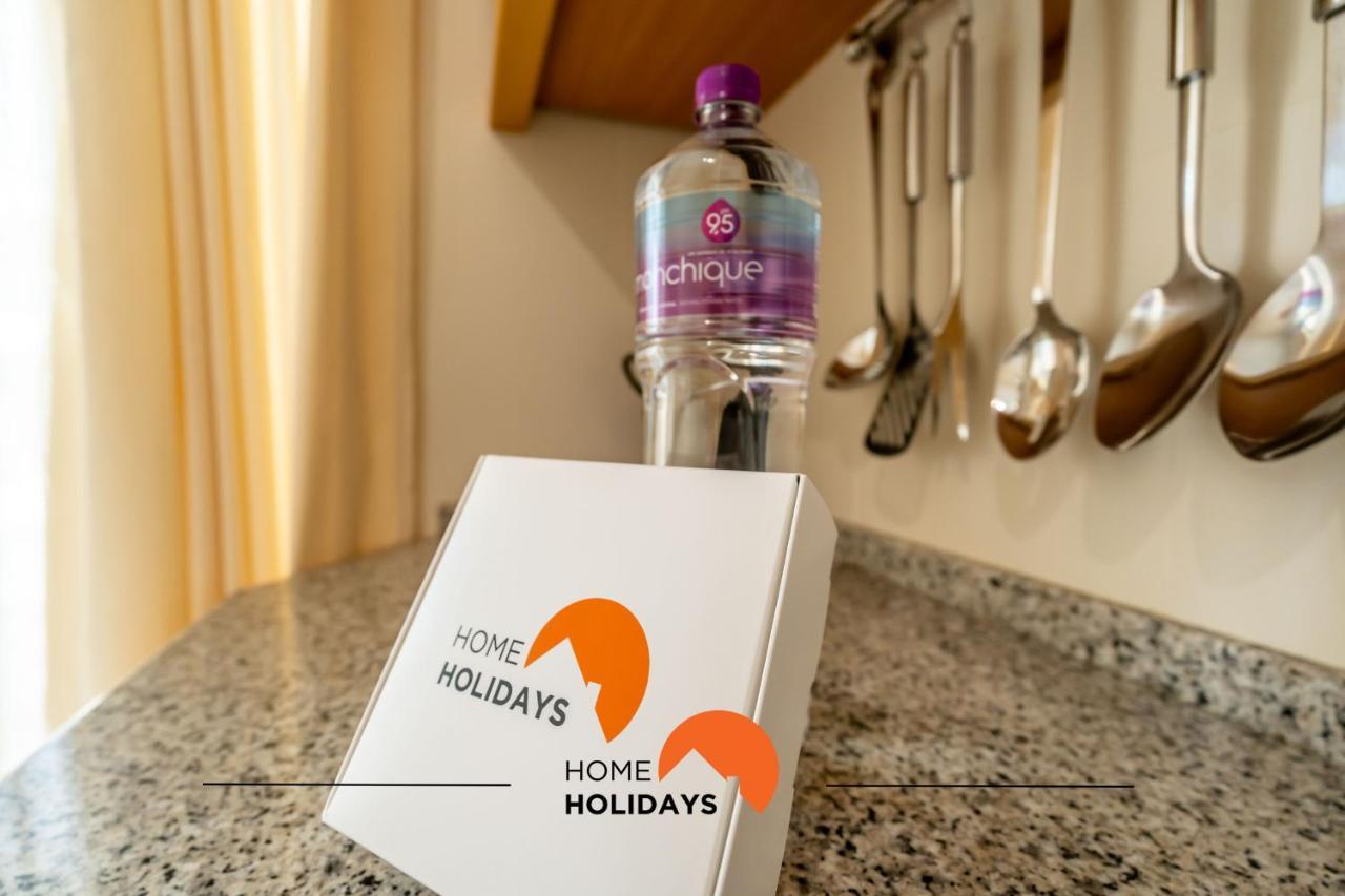 #160 V3 Vila Branca 92 By Home Holidays アルブフェイラ エクステリア 写真