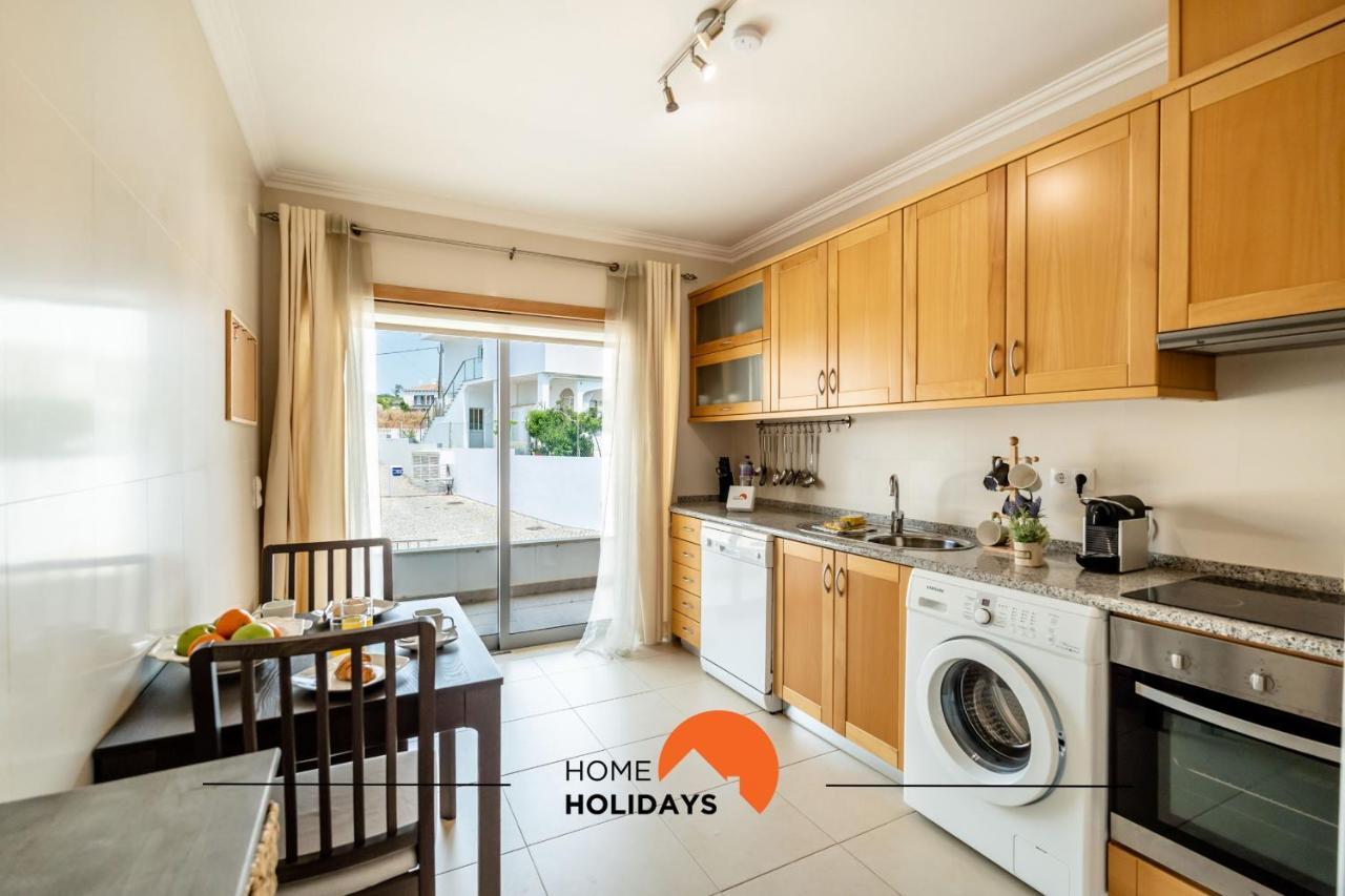 #160 V3 Vila Branca 92 By Home Holidays アルブフェイラ エクステリア 写真
