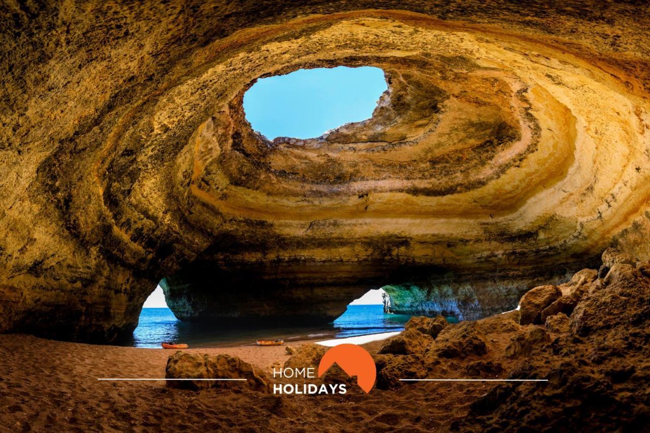 #160 V3 Vila Branca 92 By Home Holidays アルブフェイラ エクステリア 写真