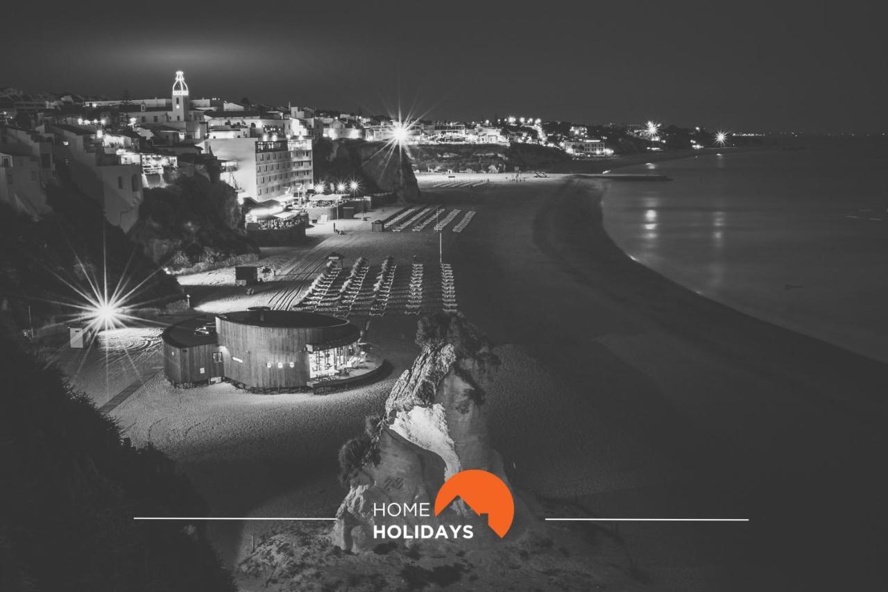 #160 V3 Vila Branca 92 By Home Holidays アルブフェイラ エクステリア 写真