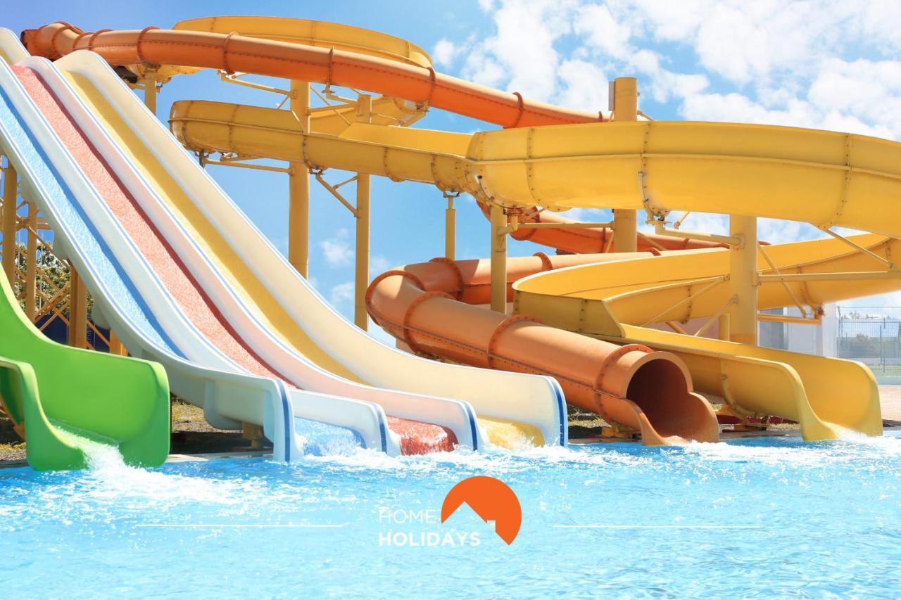 #160 V3 Vila Branca 92 By Home Holidays アルブフェイラ エクステリア 写真