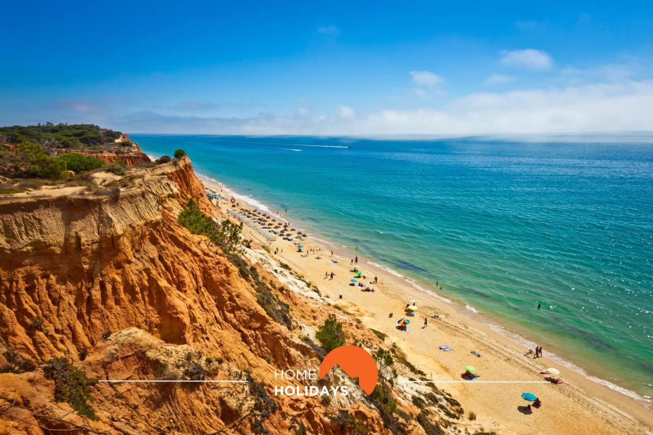 #160 V3 Vila Branca 92 By Home Holidays アルブフェイラ エクステリア 写真