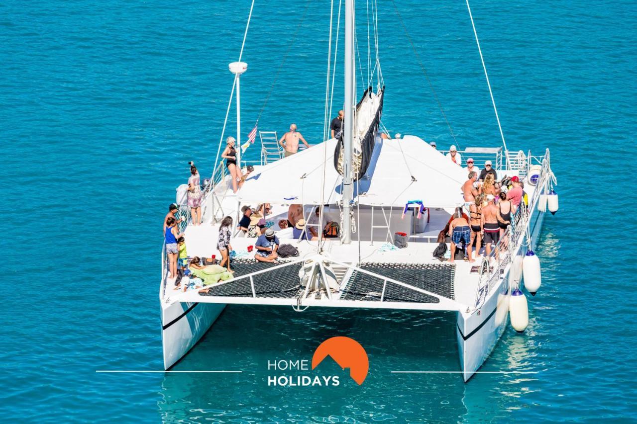 #160 V3 Vila Branca 92 By Home Holidays アルブフェイラ エクステリア 写真