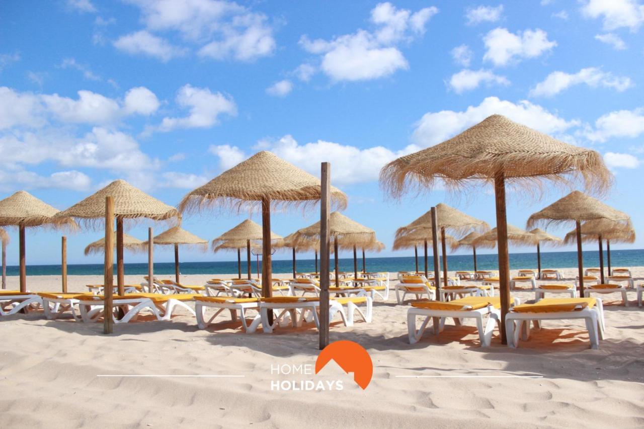 #160 V3 Vila Branca 92 By Home Holidays アルブフェイラ エクステリア 写真