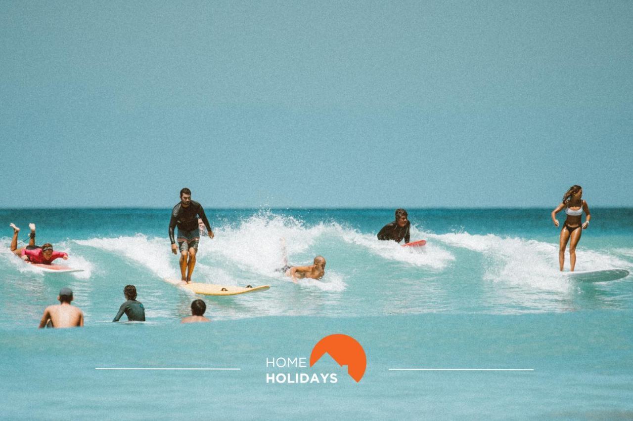 #160 V3 Vila Branca 92 By Home Holidays アルブフェイラ エクステリア 写真