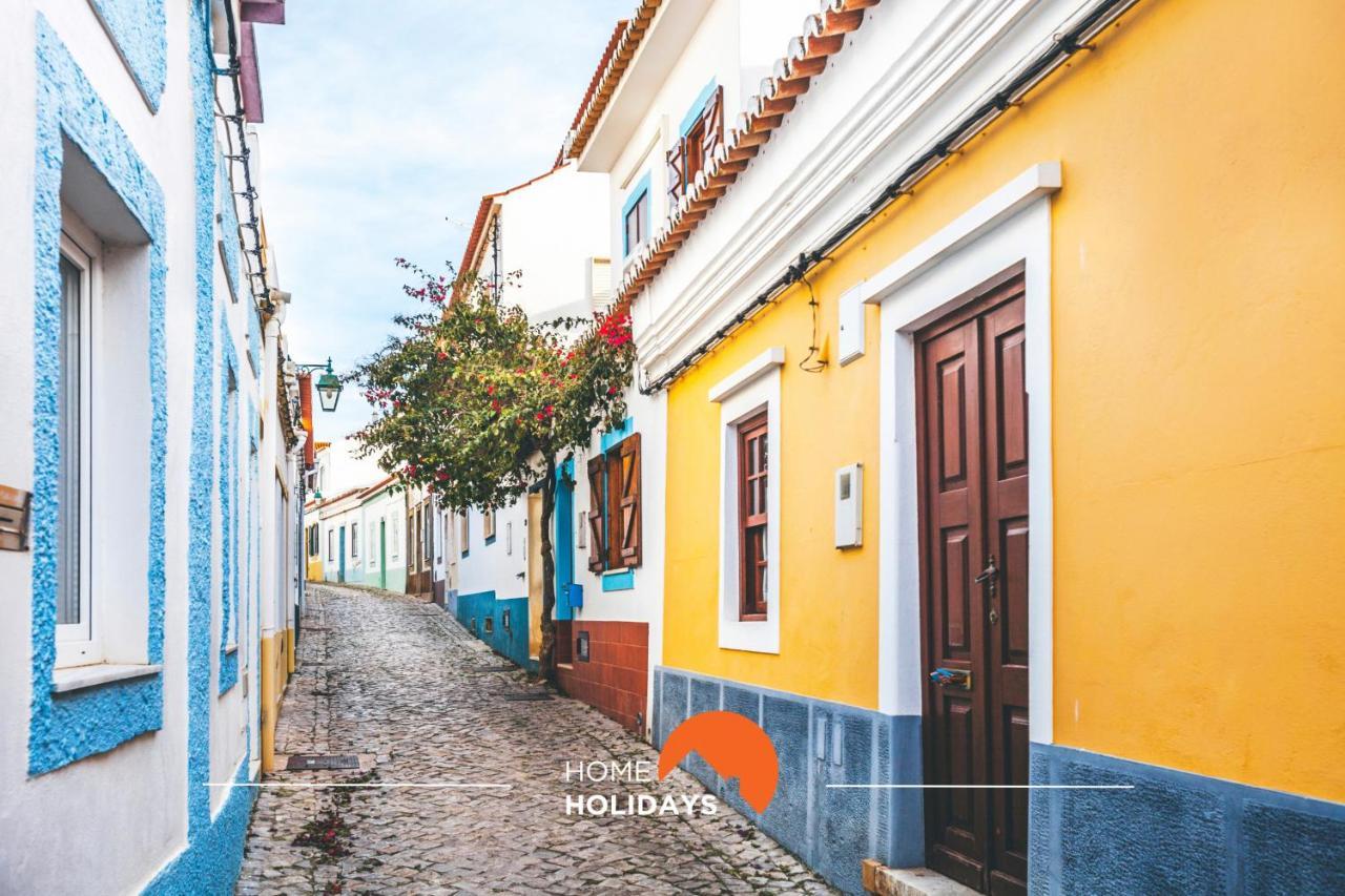 #160 V3 Vila Branca 92 By Home Holidays アルブフェイラ エクステリア 写真