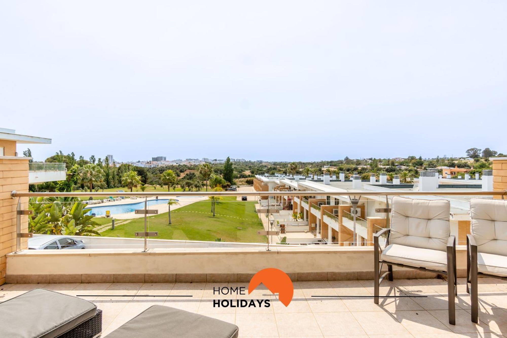 #160 V3 Vila Branca 92 By Home Holidays アルブフェイラ エクステリア 写真
