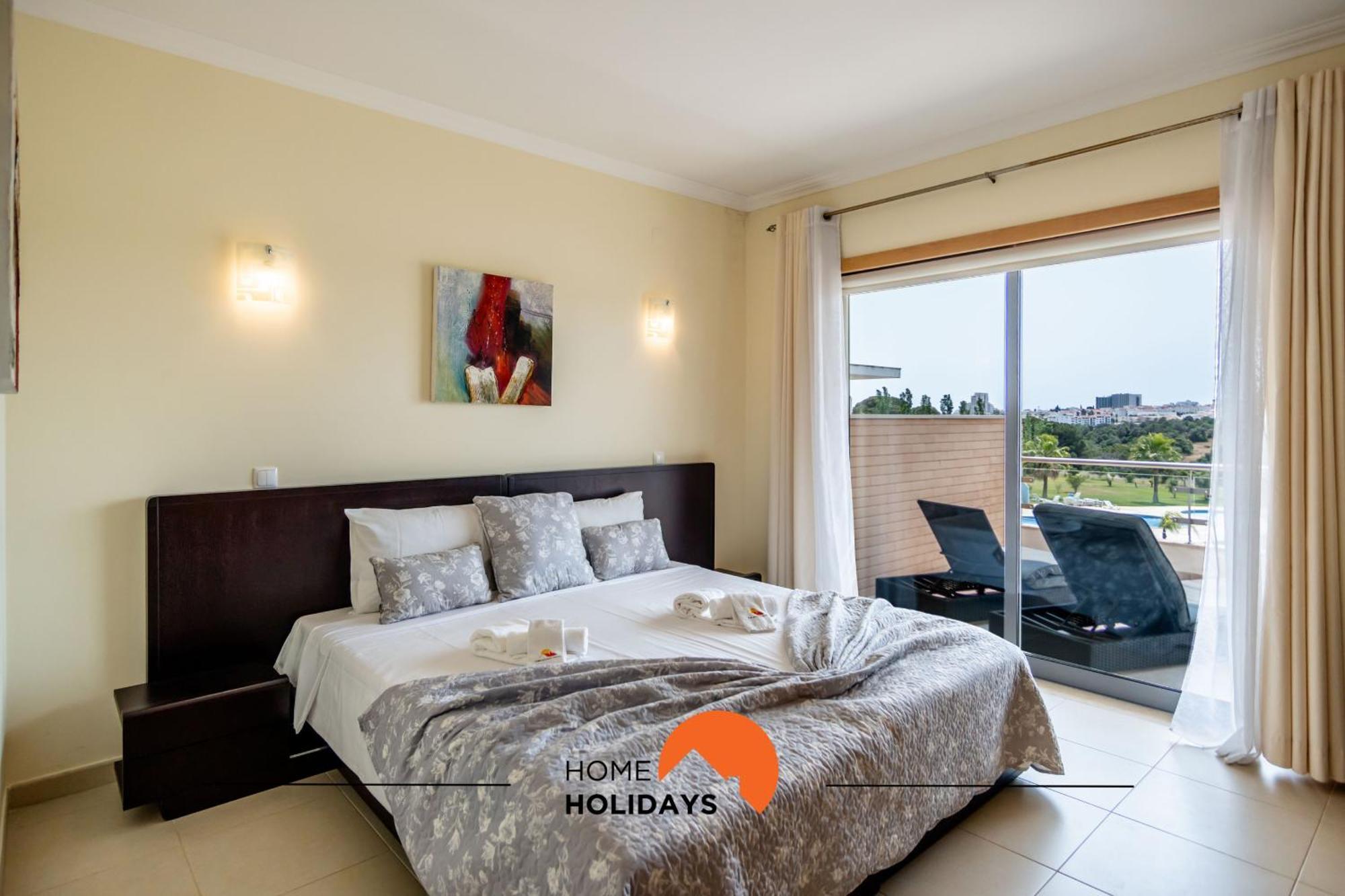 #160 V3 Vila Branca 92 By Home Holidays アルブフェイラ エクステリア 写真